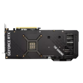 ASUS Karta graficzna RTX 3080 TUF GAMING OC V2 10GB GDDR6X 320bit  - TUF-RTX3080-O10G-V2- - Zdjęcie 4
