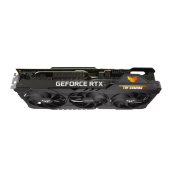 ASUS Karta graficzna RTX 3080 TUF GAMING OC V2 10GB GDDR6X 320bit  - TUF-RTX3080-O10G-V2- - Zdjęcie 7
