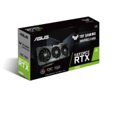 ASUS Karta graficzna RTX 3080 TUF GAMING OC V2 10GB GDDR6X 320bit  - TUF-RTX3080-O10G-V2- - Zdjęcie 9
