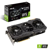 ASUS Karta graficzna RTX 3080 TUF GAMING OC V2 10GB GDDR6X 320bit  - TUF-RTX3080-O10G-V2- - Zdjęcie 10