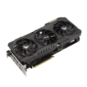 ASUS Karta graficzna RTX 3080 TUF GAMING OC V2 10GB GDDR6X 320bit  - TUF-RTX3080-O10G-V2- - Zdjęcie 11