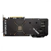 ASUS Karta graficza GeForce RTX 3080 Ti TUF Gaming 12GB GDDR6X 384bit 3DP/2HDMI - TUF-RTX3080TI-12G-GAMING - Zdjęcie 2
