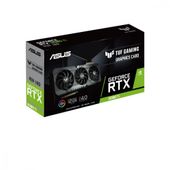 ASUS Karta graficza GeForce RTX 3080 Ti TUF Gaming 12GB GDDR6X 384bit 3DP/2HDMI - TUF-RTX3080TI-12G-GAMING - Zdjęcie 3