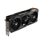 ASUS Karta graficza GeForce RTX 3080 Ti TUF Gaming 12GB GDDR6X 384bit 3DP/2HDMI - TUF-RTX3080TI-12G-GAMING - Zdjęcie 4