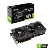 ASUS Karta graficza GeForce RTX 3080 Ti TUF Gaming 12GB GDDR6X 384bit 3DP/2HDMI - TUF-RTX3080TI-12G-GAMING - Zdjęcie 1
