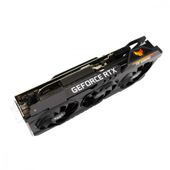 ASUS Karta graficza GeForce RTX 3080 Ti TUF Gaming 12GB GDDR6X 384bit 3DP/2HDMI - TUF-RTX3080TI-12G-GAMING - Zdjęcie 6