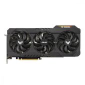 ASUS Karta graficza GeForce RTX 3080 Ti TUF Gaming 12GB GDDR6X 384bit 3DP/2HDMI - TUF-RTX3080TI-12G-GAMING - Zdjęcie 9
