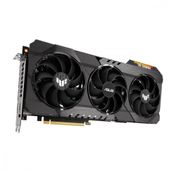 ASUS Karta graficza GeForce RTX 3080 Ti TUF Gaming 12GB GDDR6X 384bit 3DP/2HDMI - TUF-RTX3080TI-12G-GAMING - Zdjęcie 11