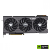 ASUS Karta graficzna GeForce RTX 4060 Ti TUF Gaming OC 8GB GDDR6X 128bit - TUF-RTX4060TI-O8G-GAMING - Zdjęcie 5