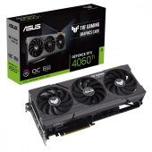 ASUS Karta graficzna GeForce RTX 4060 Ti TUF Gaming OC 8GB GDDR6X 128bit - TUF-RTX4060TI-O8G-GAMING - Zdjęcie 1