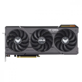 ASUS Karta graficzna GeForce RTX 4060 Ti TUF Gaming OC 8GB GDDR6X 128bit - TUF-RTX4060TI-O8G-GAMING - Zdjęcie 8