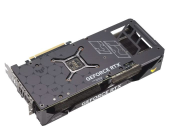 ASUS Karta graficzna GeForce RTX 4070 TUF GAMING 12GB GDDRX6 192bit 3DP/HDMI - TUF-RTX4070-12G-GAMING - Zdjęcie 2