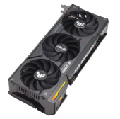 ASUS Karta graficzna GeForce RTX 4070 TUF GAMING 12GB GDDRX6 192bit 3DP/HDMI - TUF-RTX4070-12G-GAMING - Zdjęcie 3