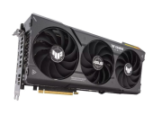 ASUS Karta graficzna GeForce RTX 4070 TUF GAMING 12GB GDDRX6 192bit 3DP/HDMI - TUF-RTX4070-12G-GAMING - Zdjęcie 4