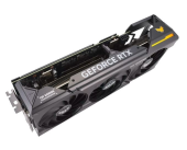 ASUS Karta graficzna GeForce RTX 4070 TUF GAMING 12GB GDDRX6 192bit 3DP/HDMI - TUF-RTX4070-12G-GAMING - Zdjęcie 5
