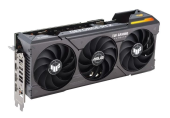 ASUS Karta graficzna GeForce RTX 4070 TUF GAMING 12GB GDDRX6 192bit 3DP/HDMI - TUF-RTX4070-12G-GAMING - Zdjęcie 7