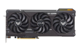 ASUS Karta graficzna GeForce RTX 4070 TUF GAMING 12GB GDDRX6 192bit 3DP/HDMI - TUF-RTX4070-12G-GAMING - Zdjęcie 9