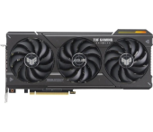 ASUS Karta graficzna GeForce RTX 4070 TUF GAMING 12GB GDDRX6 192bit 3DP - TUF-RTX4070-O12G-GAMING - Zdjęcie 3