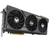 ASUS Karta graficzna GeForce RTX 4070 TUF GAMING 12GB GDDRX6 192bit 3DP - TUF-RTX4070-O12G-GAMING - Zdjęcie 6