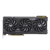 ASUS Karta graficzna GeForce RTX 4070 SUPER GAMING 12G GDDRX6 192bit - TUF-RTX4070S-12G-GAMING - Zdjęcie 1