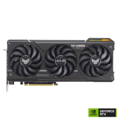 ASUS Karta graficzna GeForce RTX 4070 SUPER GAMING 12G GDDRX6 192bit - TUF-RTX4070S-12G-GAMING - Zdjęcie 2