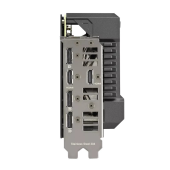 ASUS Karta graficzna GeForce RTX 4070 Ti TUF GAMING OC 12GB GDDRX6 192bit - TUF-RTX4070TI-O12G-GAMING - Zdjęcie 7