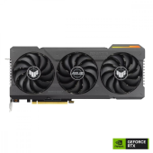 ASUS Karta graficzna GeForce RTX 4070 Ti TUF GAMING OC 12GB GDDRX6 192bit - TUF-RTX4070TI-O12G-GAMING - Zdjęcie 10