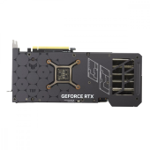ASUS Karta graficzna GeForce RTX 4070 TI SUPER 16G TUF GAMING OC GDDRX6 256bit - TUF-RTX4070TIS-O16G-GAMING - Zdjęcie 2