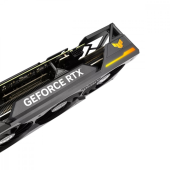 ASUS Karta graficzna GeForce RTX 4070 TI SUPER 16G TUF GAMING OC GDDRX6 256bit - TUF-RTX4070TIS-O16G-GAMING - Zdjęcie 3