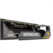 ASUS Karta graficzna GeForce RTX 4070 TI SUPER 16G TUF GAMING OC GDDRX6 256bit - TUF-RTX4070TIS-O16G-GAMING - Zdjęcie 4