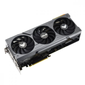 ASUS Karta graficzna GeForce RTX 4070 TI SUPER 16G TUF GAMING OC GDDRX6 256bit - TUF-RTX4070TIS-O16G-GAMING - Zdjęcie 11