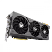 ASUS Karta graficzna GeForce RTX 4070 TI SUPER 16G TUF GAMING OC GDDRX6 256bit - TUF-RTX4070TIS-O16G-GAMING - Zdjęcie 12