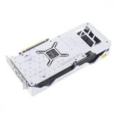 ASUS Karta graficzna GeForce RTX 4070 TI SUPER 16G GDDRX6 256bit 3DP/HDMI - TUF-RTX4070TIS-O16G-WHITE-GAMING - Zdjęcie 3