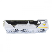 ASUS Karta graficzna GeForce RTX 4070 TI SUPER 16G GDDRX6 256bit 3DP/HDMI - TUF-RTX4070TIS-O16G-WHITE-GAMING - Zdjęcie 5