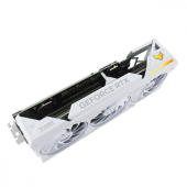 ASUS Karta graficzna GeForce RTX 4070 TI SUPER 16G GDDRX6 256bit 3DP/HDMI - TUF-RTX4070TIS-O16G-WHITE-GAMING - Zdjęcie 6