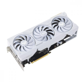 ASUS Karta graficzna GeForce RTX 4070 TI SUPER 16G GDDRX6 256bit 3DP/HDMI - TUF-RTX4070TIS-O16G-WHITE-GAMING - Zdjęcie 11