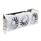 ASUS Karta graficzna GeForce RTX 4070 TI SUPER 16G GDDRX6 256bit 3DP/HDMI - TUF-RTX4070TIS-O16G-WHITE-GAMING - Zdjęcie 12