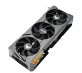 ASUS Karta graficzna RTX 4080 TUF GAMING 16GB GDDRX6 256bit 3DP/2HDMI  - TUF-RTX4080-16G-GAMING - Zdjęcie 2