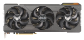 ASUS Karta graficzna RTX 4080 TUF GAMING 16GB GDDRX6 256bit 3DP/2HDMI  - TUF-RTX4080-16G-GAMING - Zdjęcie 5