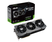 ASUS Karta graficzna RTX 4080 TUF GAMING 16GB GDDRX6 256bit 3DP/2HDMI  - TUF-RTX4080-16G-GAMING - Zdjęcie 1