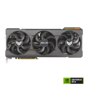 ASUS Karta graficzna GeForce RTX 4080 SUPER TUF GAMING OC 16GB GDDRX6 256bit - TUF-RTX4080S-O16G-GAMING - Zdjęcie 2