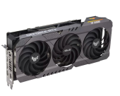 ASUS Karta graficzna GeForce RTX 4090 TUF OG GAMING 24GB GDDR6X 384bit 3DP - TUF-RTX4090-24G-OG-GAMING - Zdjęcie 3