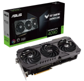 ASUS Karta graficzna GeForce RTX 4090 TUF OG GAMING 24GB GDDR6X 384bit 3DP - TUF-RTX4090-24G-OG-GAMING - Zdjęcie 7