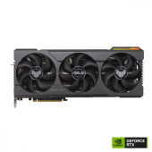 ASUS Karta graficzna GeForce RTX 4090 TUF GAMING 24G OC GDDR6X 384bit 3DP/2HDMI  - TUF-RTX4090-O24G-GAMING - Zdjęcie 10