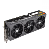 ASUS Karta graficzna GeForce RTX 4090 TUF GAMING 24G OC GDDR6X 384bit 3DP/2HDMI  - TUF-RTX4090-O24G-GAMING - Zdjęcie 12