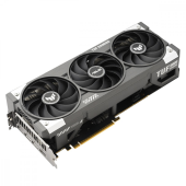 ASUS Karta graficzna GeForce RTX 5060 TUF GAMING OC 8G GDDR7 128BIT HDMI/3DP - TUF-RTX5060-O8G-GAMING - Zdjęcie 9