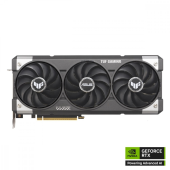 ASUS Karta graficzna GeForce RTX 5060 Ti TUF OC 16GB GDDR7 128BIT 3DP/HDMI - TUF-RTX5060TI-O16G-GAMING - Zdjęcie 3