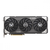 ASUS Karta graficzna GeForce RTX 5060 Ti TUF OC 16GB GDDR7 128BIT 3DP/HDMI - TUF-RTX5060TI-O16G-GAMING - Zdjęcie 4