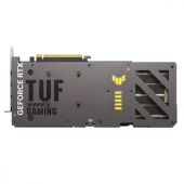 ASUS Karta graficzna GeForce RTX 5060 Ti TUF OC 16GB GDDR7 128BIT 3DP/HDMI - TUF-RTX5060TI-O16G-GAMING - Zdjęcie 5
