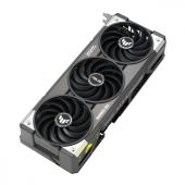 ASUS Karta graficzna GeForce RTX 5070 OC TUF-RTX5070-O12G-GAMING - TUF-RTX5070-O12G-GAMING - Zdjęcie 7